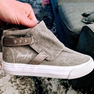 Blowfish Malibu girls shoes